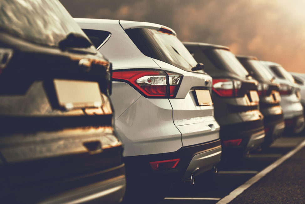 WITH THE USED CAR MARKET AT AN ALL TIME HIGH, NOW IS THE TIME TO INVEST IN YOUR VEHICLE