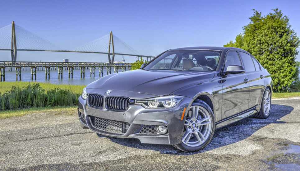 The Leading Auto Shop in St. Paul to Fix Your BMW’s Electronic Issues