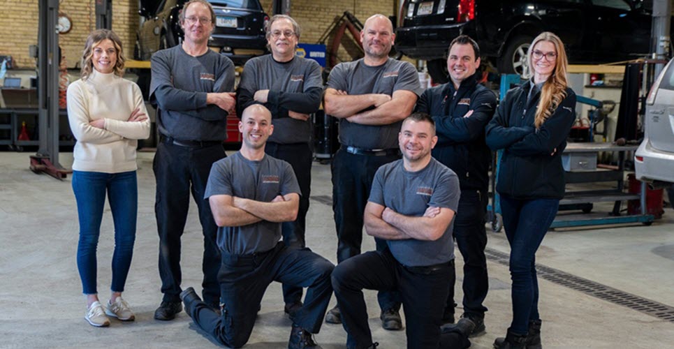 The Traits Of A Reliable Porsche Mechanic In St. Paul