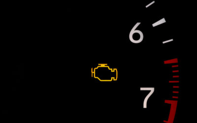 A Comprehensive Checklist For Dealing With A Persistent Car Check Engine Light