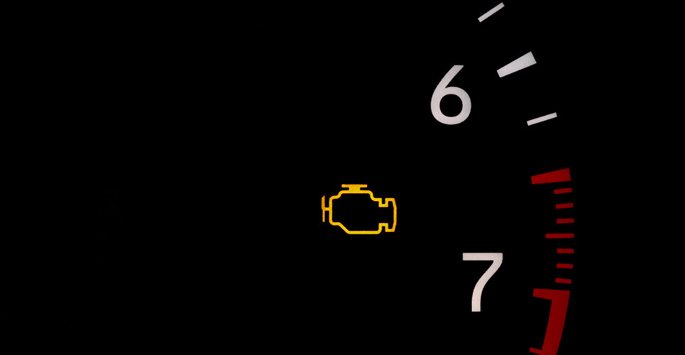 A Comprehensive Checklist For Dealing With A Persistent Car Check Engine Light